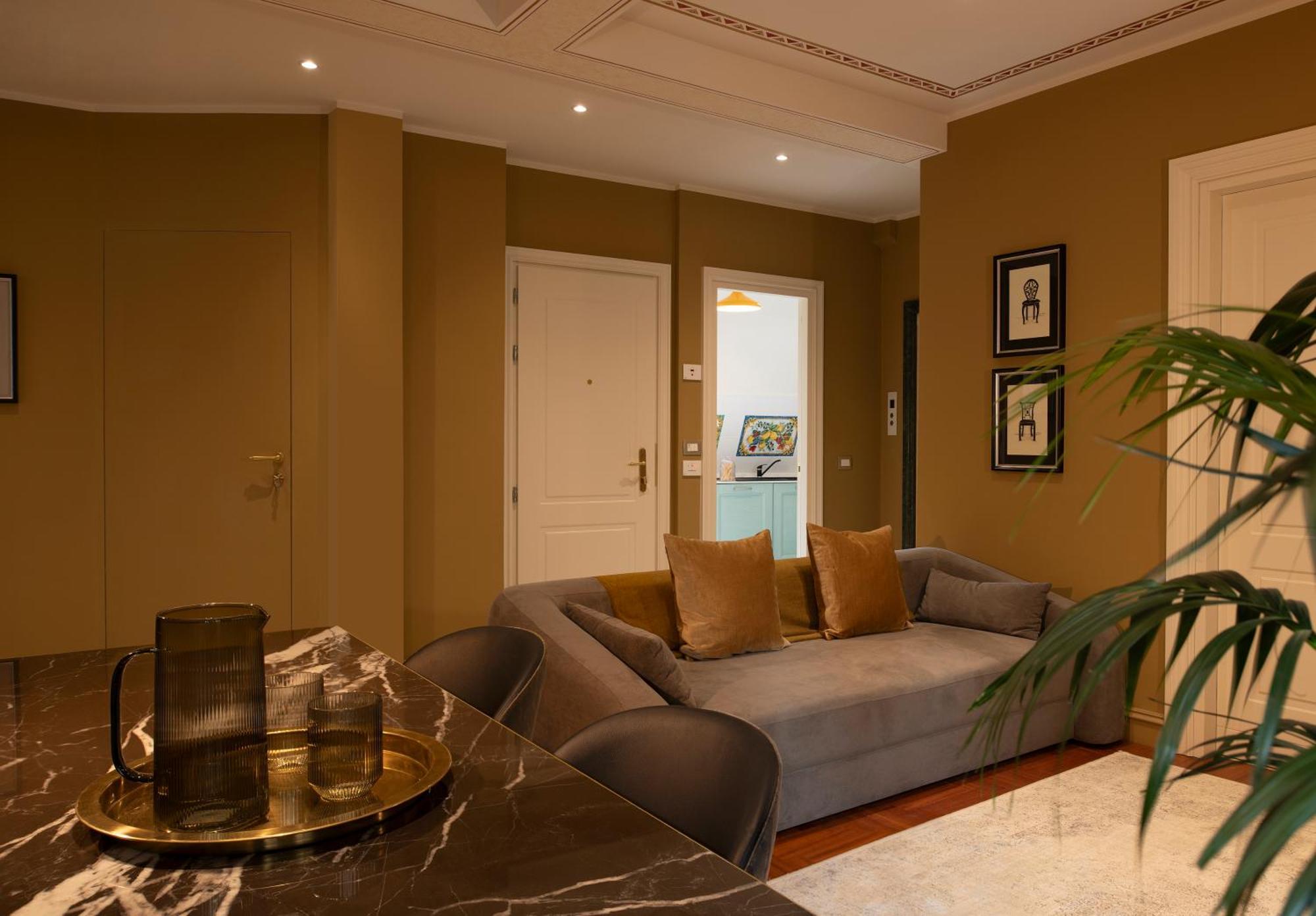 Elizabeth Unique Hotel | A Member Of Design Hotels™ Rome Bagian luar foto