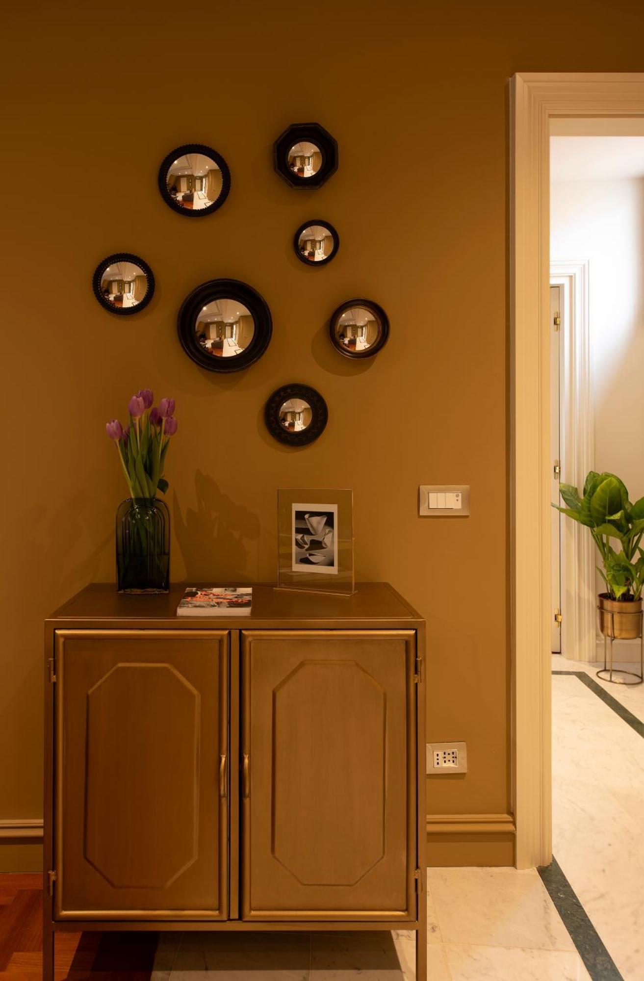 Elizabeth Unique Hotel | A Member Of Design Hotels™ Rome Bagian luar foto