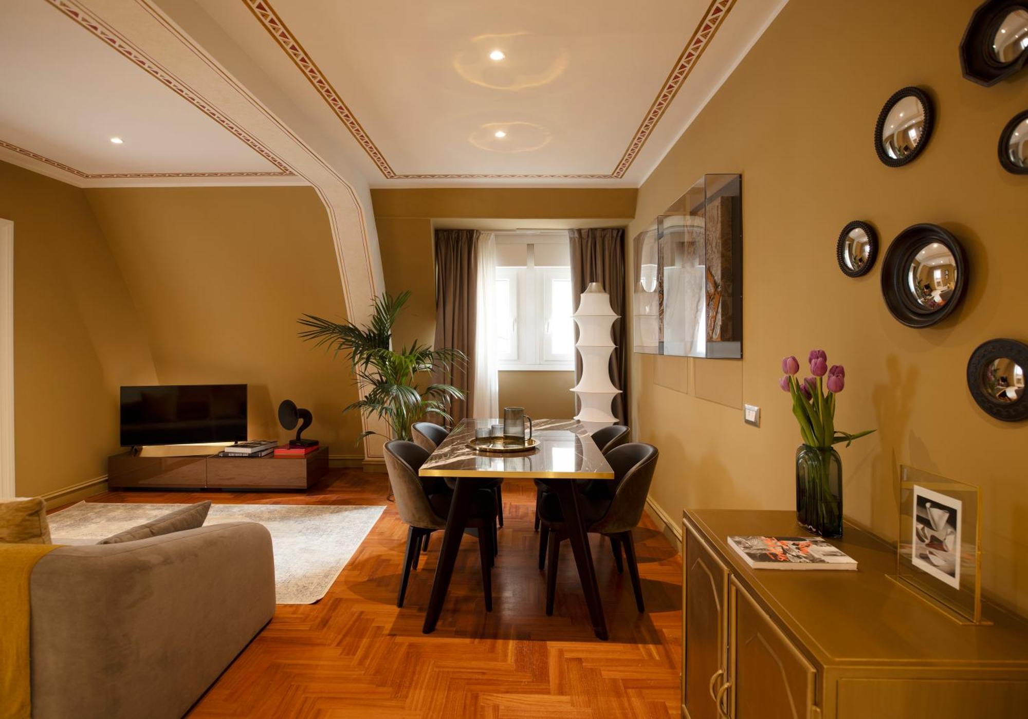 Elizabeth Unique Hotel | A Member Of Design Hotels™ Rome Bagian luar foto