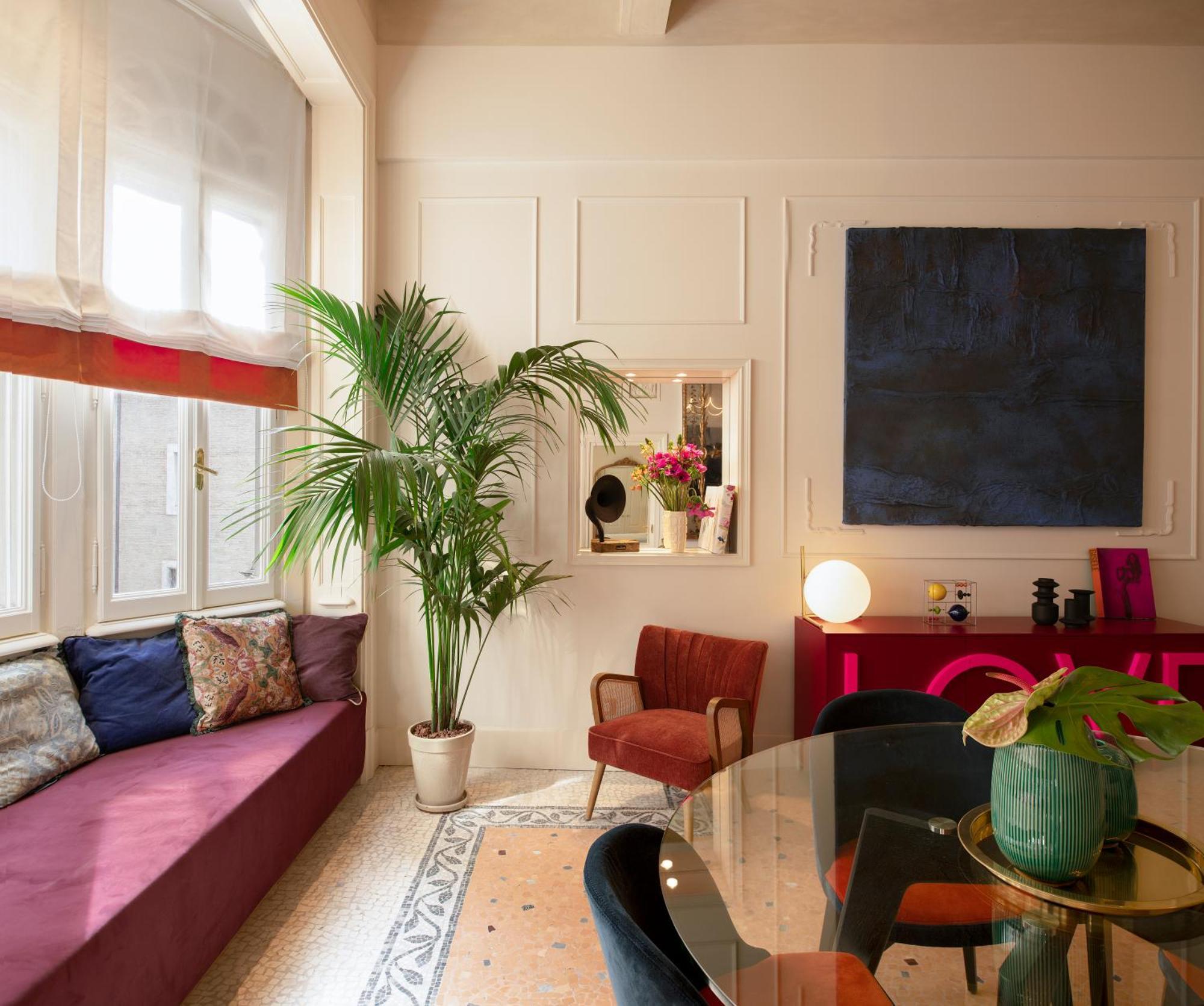 Elizabeth Unique Hotel | A Member Of Design Hotels™ Rome Bagian luar foto